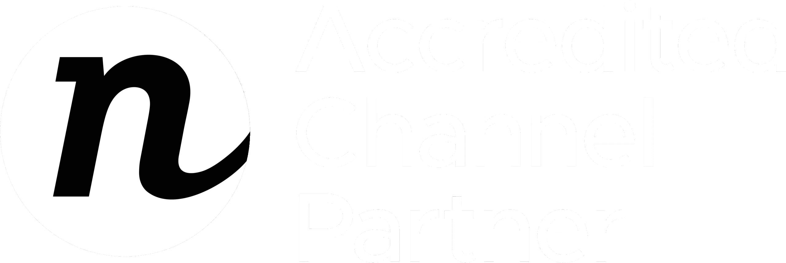 Nominet Accredited Channel Partner